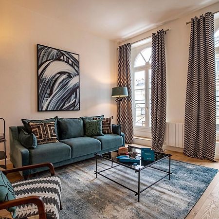 Sweett - Turenne Parigi Esterno foto