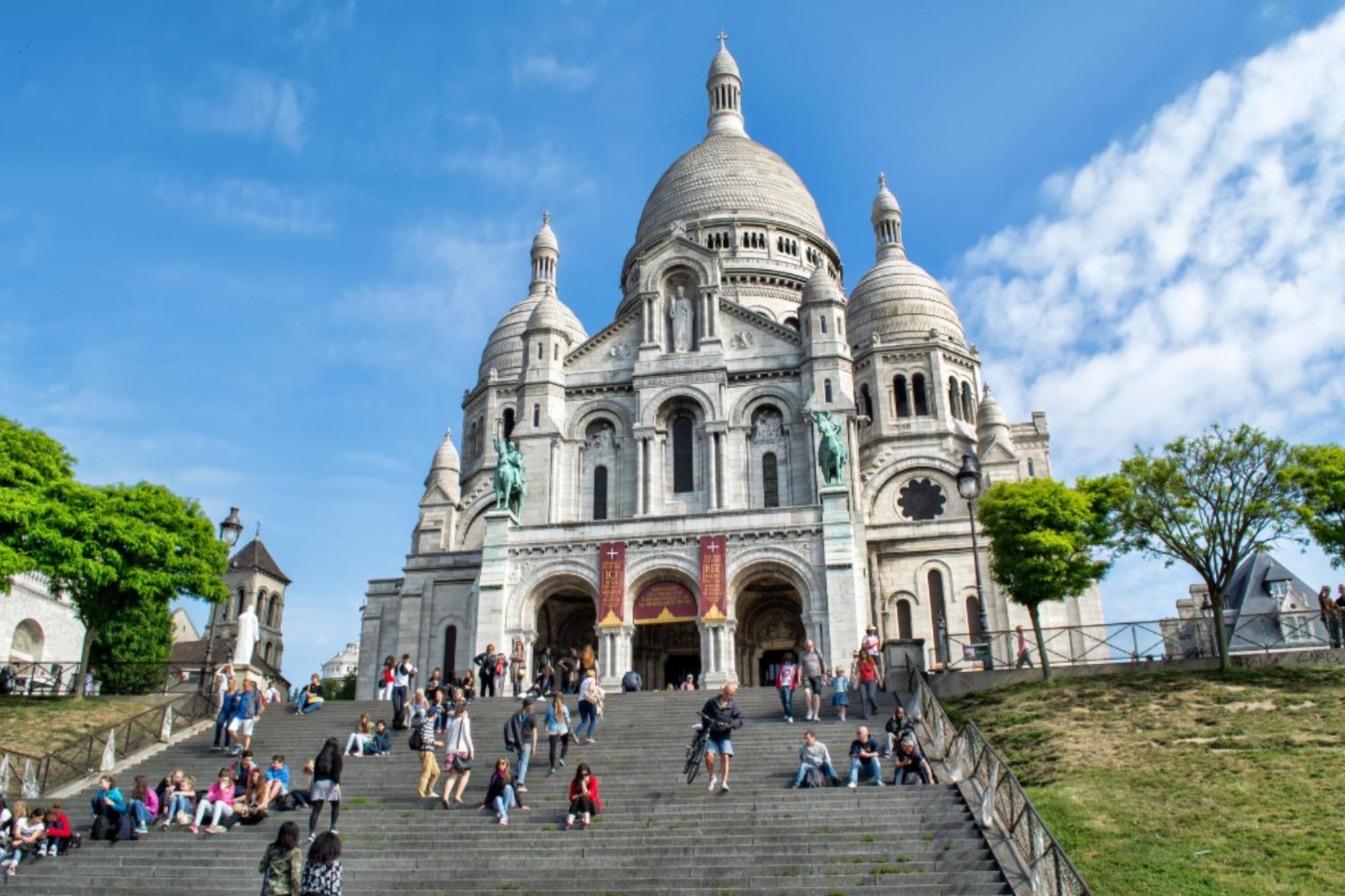 Sweett - Turenne Parigi Esterno foto